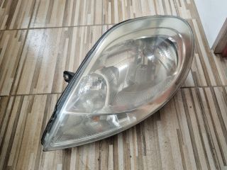 bontott RENAULT TRAFIC Bal Fényszóró