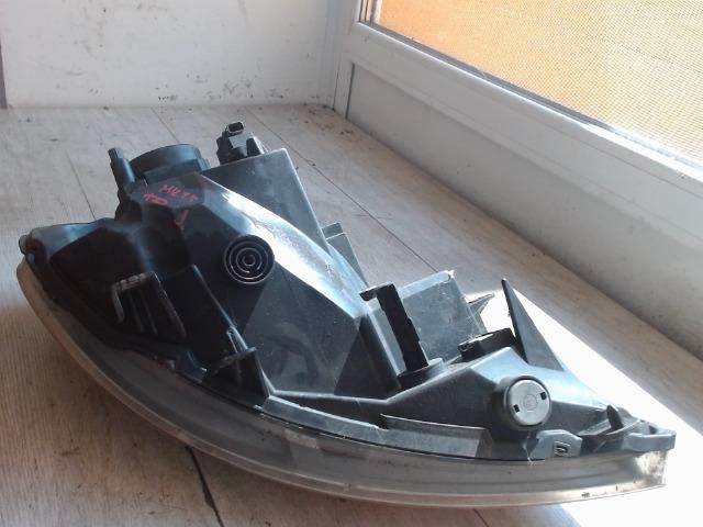 bontott RENAULT TRAFIC Bal Fényszóró