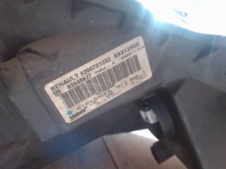 bontott RENAULT TRAFIC Bal Fényszóró