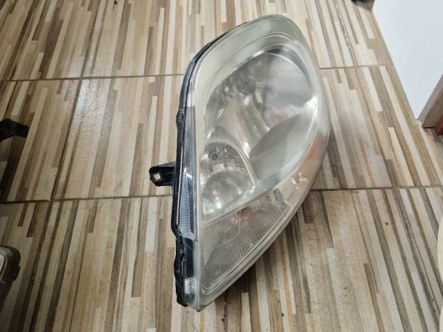 bontott RENAULT TRAFIC Bal Fényszóró