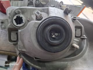 bontott RENAULT TRAFIC Bal Fényszóró