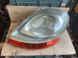 bontott RENAULT TRAFIC Bal Fényszóró