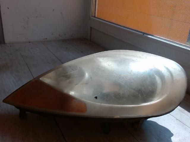 bontott RENAULT TRAFIC Bal Fényszóró