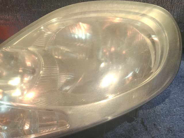 bontott RENAULT TRAFIC Bal Fényszóró