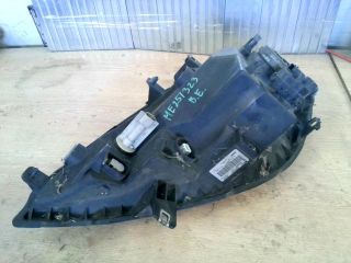 bontott RENAULT TRAFIC Bal Fényszóró