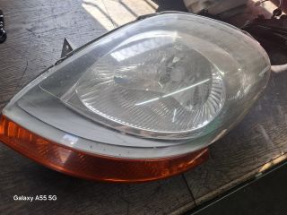 bontott RENAULT TRAFIC Bal Fényszóró