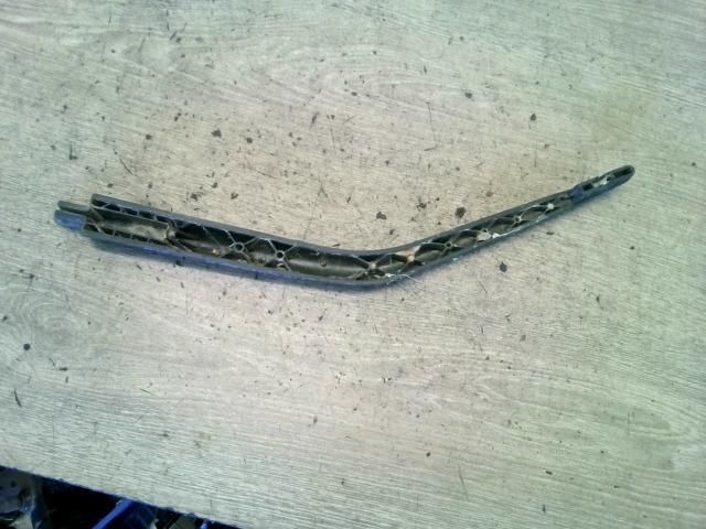 bontott RENAULT TRAFIC Bal hátsó Ablaktörlő Kar