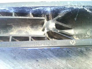 bontott RENAULT TRAFIC Bal hátsó Ablaktörlő Kar