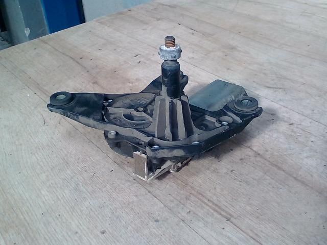 bontott RENAULT TRAFIC Bal hátsó Ablaktörlő Motor