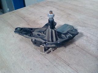 bontott RENAULT TRAFIC Bal hátsó Ablaktörlő Motor