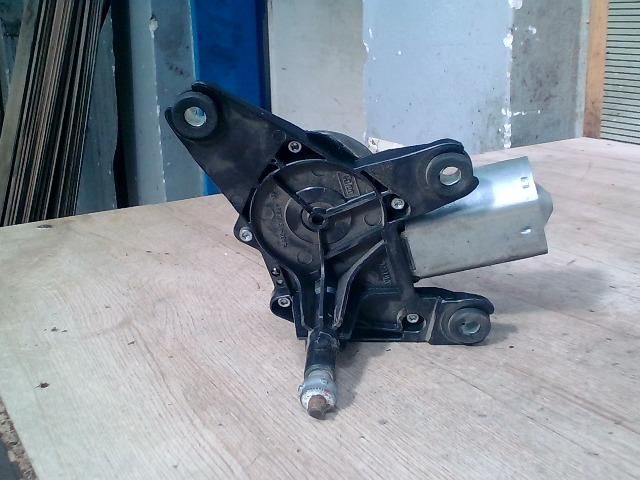 bontott RENAULT TRAFIC Bal hátsó Ablaktörlő Motor