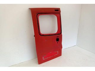 bontott RENAULT TRAFIC Bal hátsó Ajtó (Üres lemez)