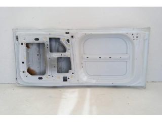 bontott RENAULT TRAFIC Bal hátsó Ajtó (Üres lemez)