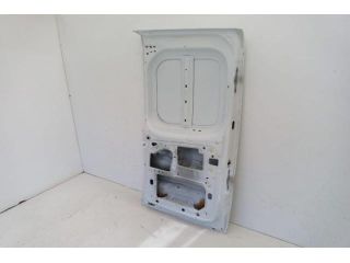 bontott RENAULT TRAFIC Bal hátsó Ajtó (Üres lemez)