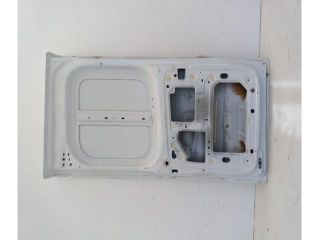 bontott RENAULT TRAFIC Bal hátsó Ajtó (Üres lemez)