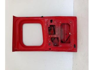 bontott RENAULT TRAFIC Bal hátsó Ajtó (Üres lemez)