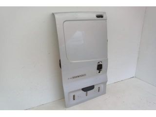 bontott RENAULT TRAFIC Bal hátsó Ajtó (Üres lemez)