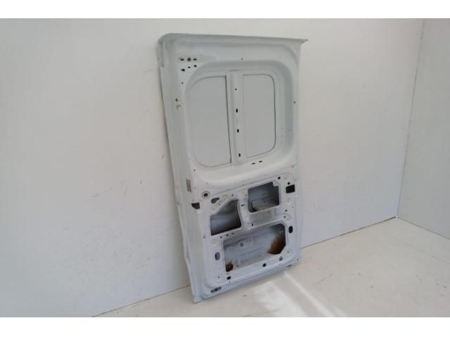bontott RENAULT TRAFIC Bal hátsó Ajtó (Üres lemez)