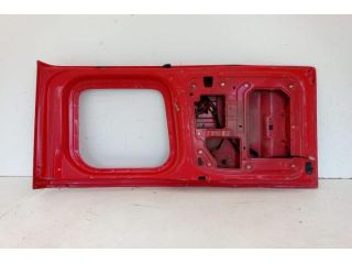 bontott RENAULT TRAFIC Bal hátsó Ajtó (Üres lemez)