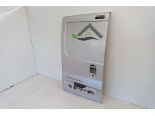 bontott RENAULT TRAFIC Bal hátsó Ajtó (Üres lemez)