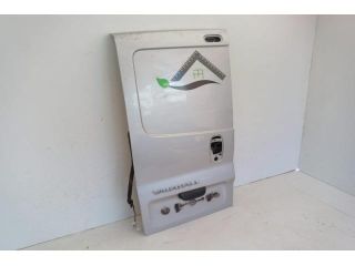 bontott RENAULT TRAFIC Bal hátsó Ajtó (Üres lemez)