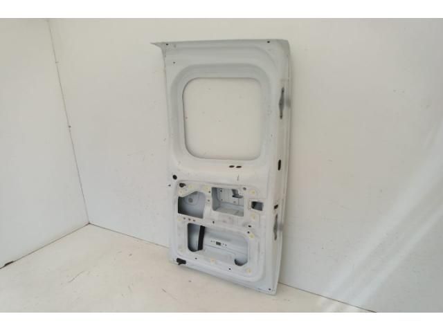 bontott RENAULT TRAFIC Bal hátsó Ajtó (Üres lemez)