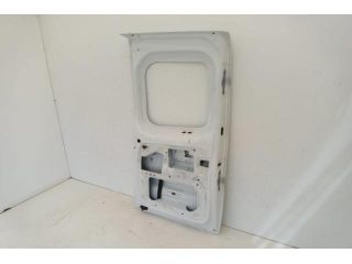 bontott RENAULT TRAFIC Bal hátsó Ajtó (Üres lemez)