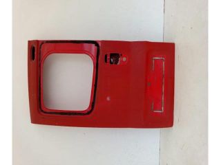 bontott RENAULT TRAFIC Bal hátsó Ajtó (Üres lemez)