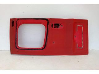 bontott RENAULT TRAFIC Bal hátsó Ajtó (Üres lemez)