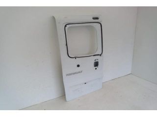 bontott RENAULT TRAFIC Bal hátsó Ajtó (Üres lemez)