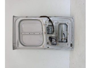 bontott RENAULT TRAFIC Bal hátsó Ajtó (Üres lemez)