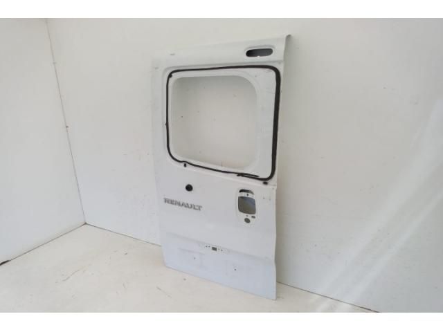 bontott RENAULT TRAFIC Bal hátsó Ajtó (Üres lemez)