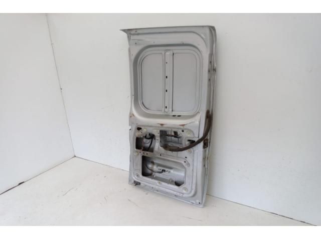 bontott RENAULT TRAFIC Bal hátsó Ajtó (Üres lemez)