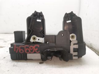 bontott RENAULT TRAFIC Bal hátsó Ajtózár