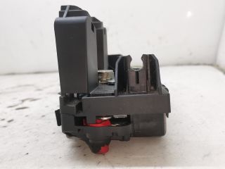 bontott RENAULT TRAFIC Bal hátsó Ajtózár