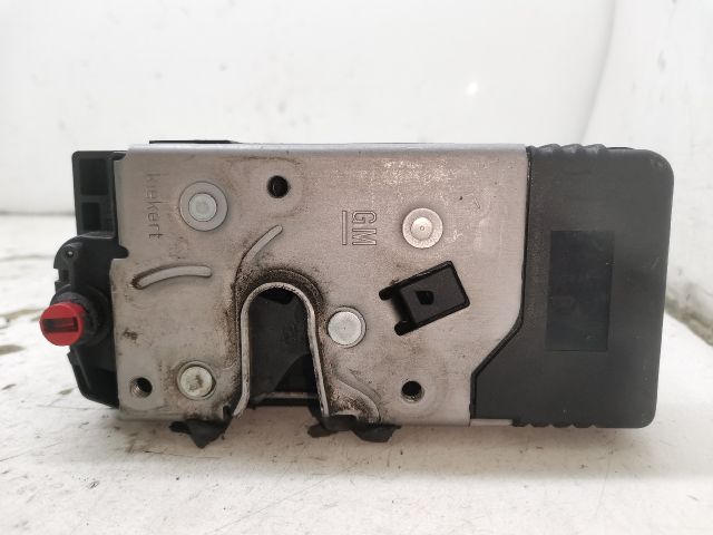 bontott RENAULT TRAFIC Bal hátsó Ajtózár