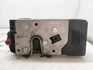 bontott RENAULT TRAFIC Bal hátsó Ajtózár