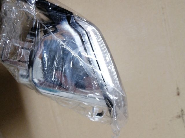 bontott RENAULT TRAFIC Bal Hátsó Lámpa