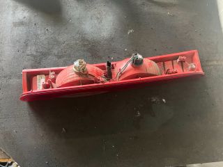 bontott RENAULT TRAFIC Bal Hátsó Lámpa