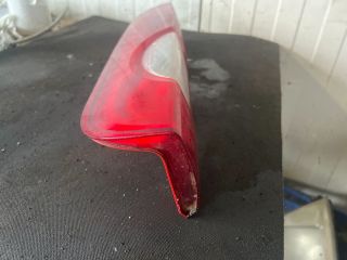 bontott RENAULT TRAFIC Bal Hátsó Lámpa