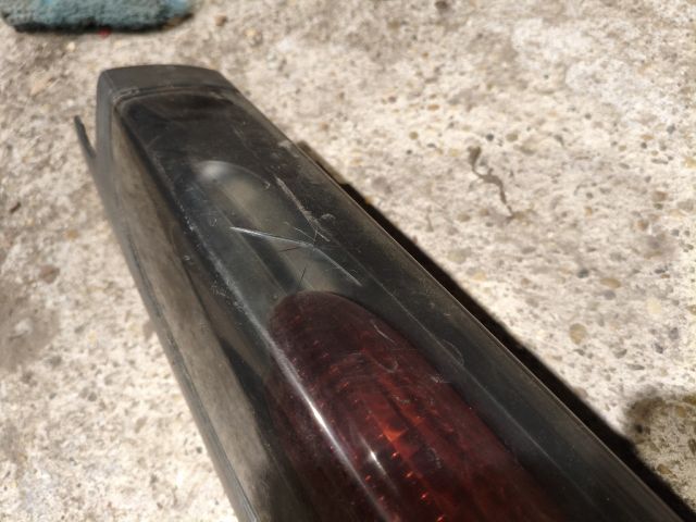 bontott RENAULT TRAFIC Bal Hátsó Lámpa