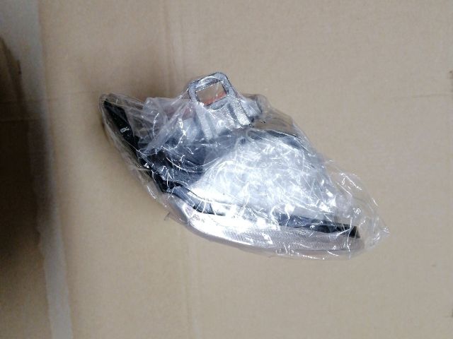 bontott RENAULT TRAFIC Bal Hátsó Lámpa