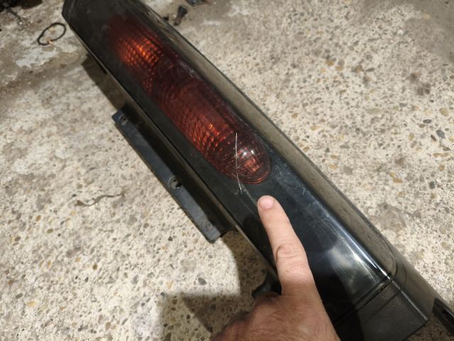 bontott RENAULT TRAFIC Bal Hátsó Lámpa