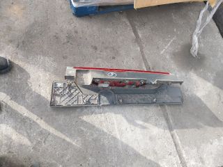 bontott RENAULT TRAFIC Bal Hátsó Lámpa