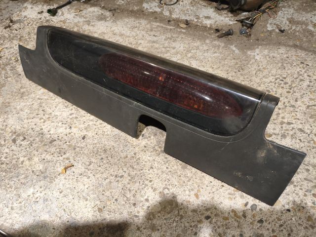 bontott RENAULT TRAFIC Bal Hátsó Lámpa