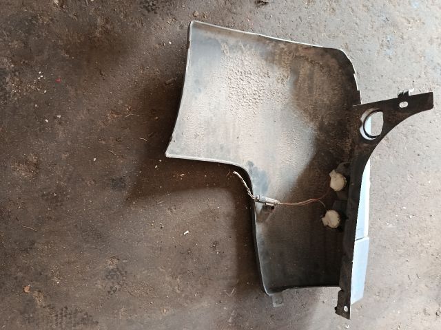 bontott RENAULT TRAFIC Bal hátsó Lökhárító