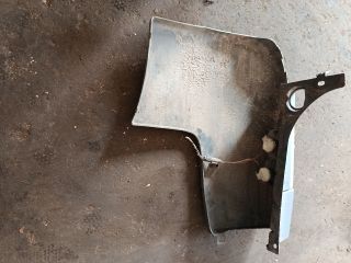 bontott RENAULT TRAFIC Bal hátsó Lökhárító