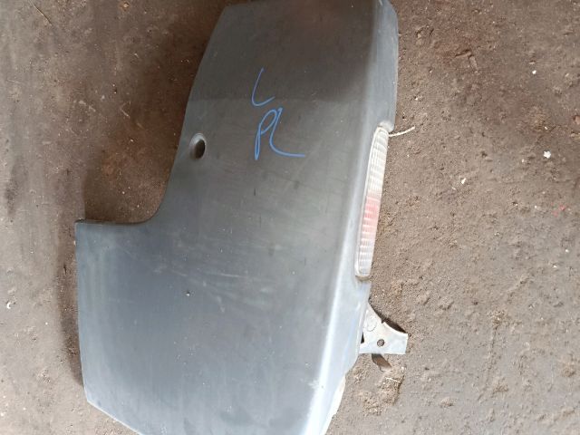 bontott RENAULT TRAFIC Bal hátsó Lökhárító