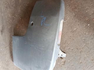 bontott RENAULT TRAFIC Bal hátsó Lökhárító