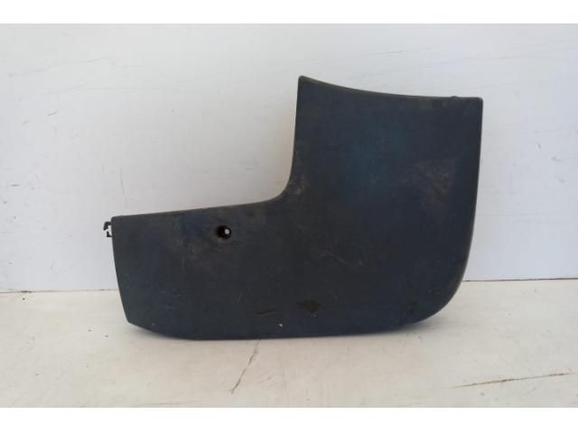 bontott RENAULT TRAFIC Bal hátsó Lökhárító